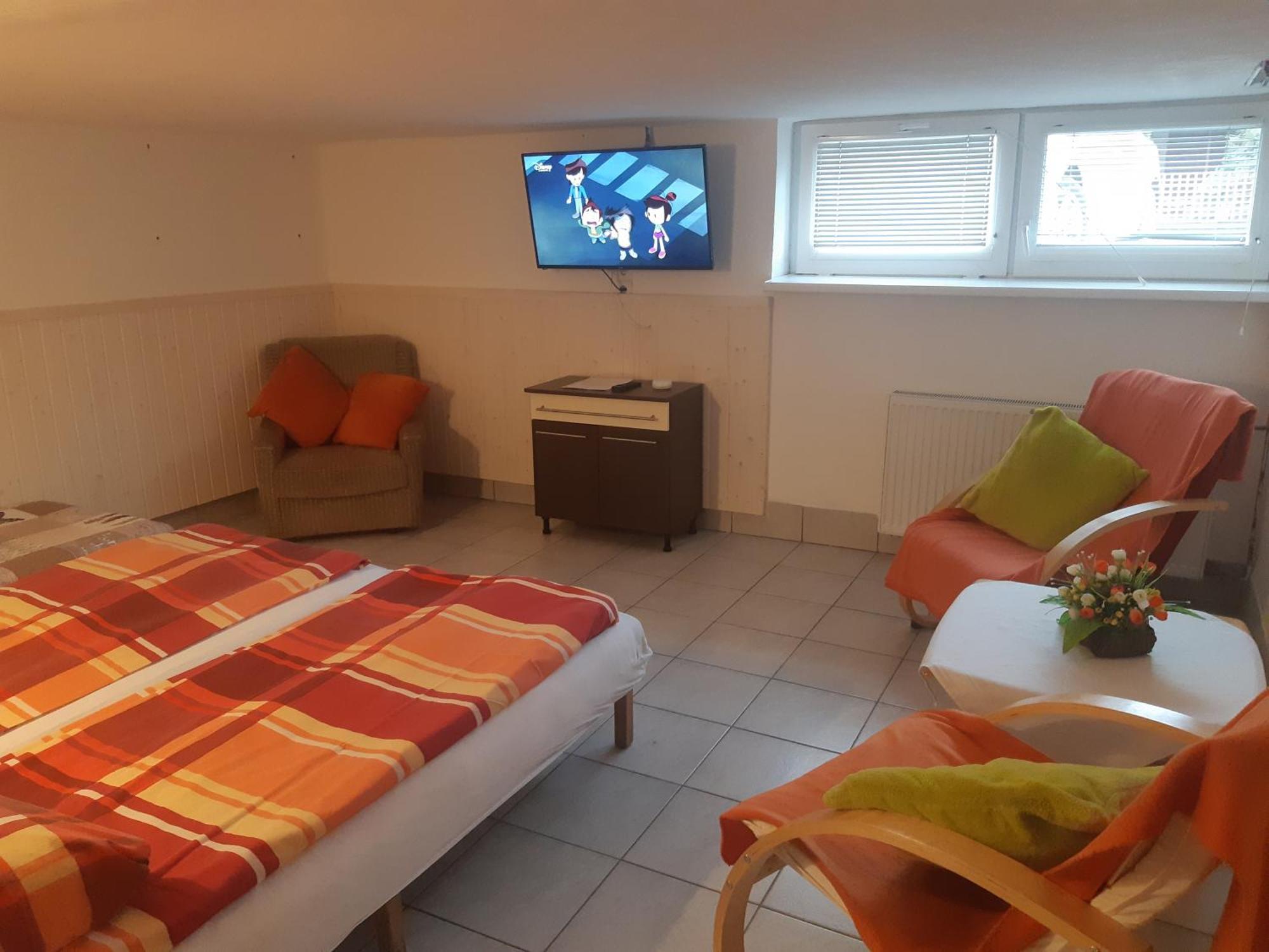 Sub Rosa Two-Bedroom Apartment Balatonfenyves Ngoại thất bức ảnh